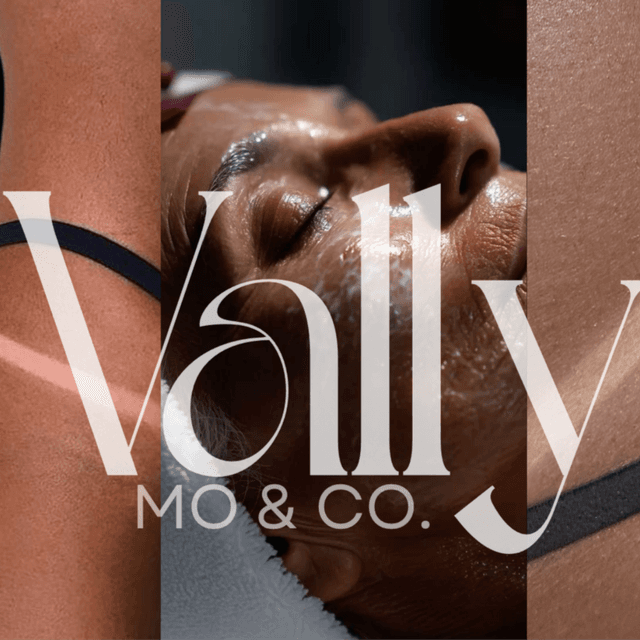 Student Glow Club at Vally Mo & Co. in Bonita Springs, FL